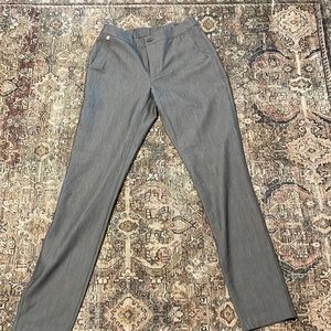 FIGS xsmall gray